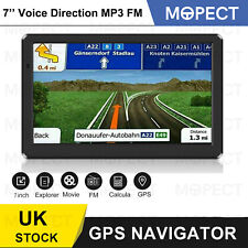 Truck sat nav for sale  TAMWORTH