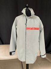 Prada jacke 100 gebraucht kaufen  Braunschweig