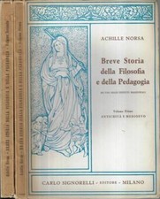 Breve storia della usato  Italia