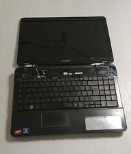 Portable emachines model d'occasion  Blagnac