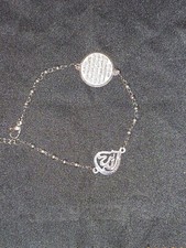 Ladies silver colour for sale  UK