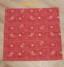 Tischdecke mitteldecke engelch gebraucht kaufen  Langerringen