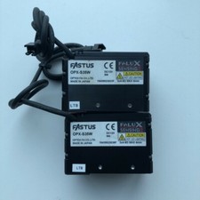 1PC  optex-FA OPX-S35W white LED coaxial light source DC12V #A6-29 comprar usado  Enviando para Brazil