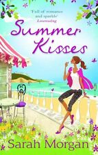 Summer kisses sarah for sale  UK
