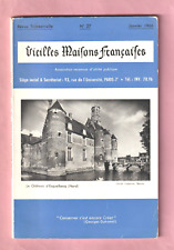 Vieilles maisons francaises d'occasion  Lamastre