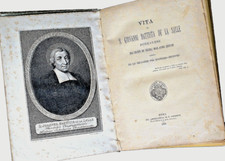 Vita san giovanni usato  Roma