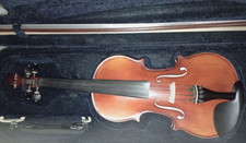 Handgefertigte violine stradiv gebraucht kaufen  Jena