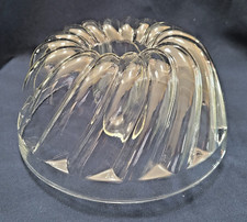 Gugelhupfform glas gebraucht kaufen  Wissen-Umland
