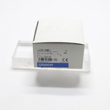 OMRON CAPACITIVE PROXIMITY SWTICH E2K-X4MF1, usado comprar usado  Enviando para Brazil