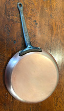 Vintage dehillerin french for sale  Hudson