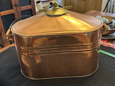 Large antique copper for sale  Shawnee on Delaware