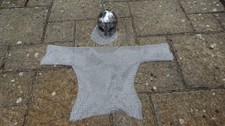 viking costume for sale  FORDINGBRIDGE