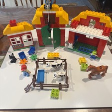 Lego duplo big for sale  Hollis