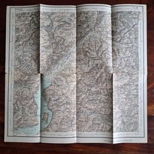 Carta breno prima usato  Italia