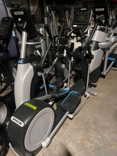 Precor efx 835 for sale  Huntington Station