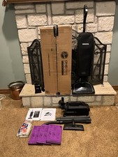 Oreck elevate cordless for sale  Topeka