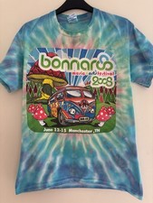 Vintage 2008 bonaroo for sale  SCUNTHORPE