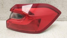 Fiesta drivers tail for sale  SKELMERSDALE