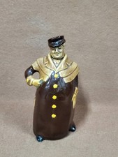 Garrafa pequena ou frasco de uísque Royal Doulton comprar usado  Enviando para Brazil