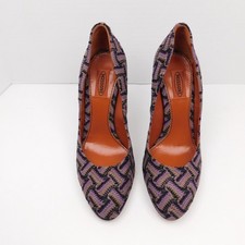 Missoni knit patent for sale  Cary