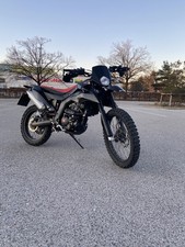 Aprilia 125 baujahr gebraucht kaufen  Puschendorf