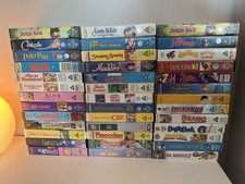 Mixed children disney for sale  NEWPORT