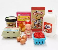 Disney Go! Vá! Mini boneco Market Homemade Sweets comprar usado  Enviando para Brazil