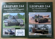 Kampfpanzer leopard a4 gebraucht kaufen  Korbach