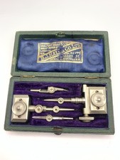 Hall ltd draftsman for sale  LONDON
