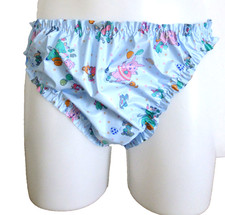 Pvc briefs panties for sale  DOVER