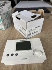 Vaillant 307400 calormatic gebraucht kaufen  Warstein