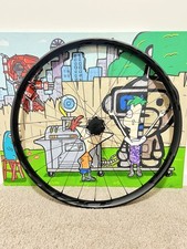 Raceface turbine front for sale  Clover