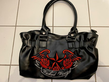 Rockabilly tasche rocknroll gebraucht kaufen  Köln