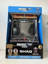 Arcade1up nba jam gebraucht kaufen  Berlin