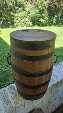 Vtg wooden nail for sale  Fowlerville
