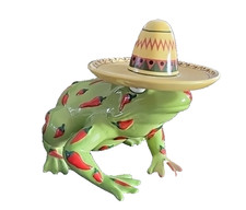 Fanciful frogs hopping for sale  Prescott Valley