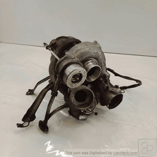 A6510905180 turbocompressore m usato  Italia