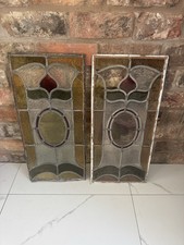 victorian stained glass for sale  WOLVERHAMPTON