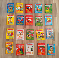 Micky maus taschenbuch gebraucht kaufen  Vilseck