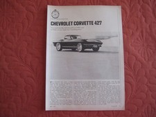 1967 chevy corvette for sale  Tucson