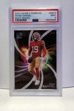 Deebo samuel 2022 for sale  Meraux