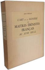 Art manière maîtres d'occasion  Bazouges-la-Pérouse