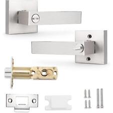 Probrico door lever for sale  WORKSOP