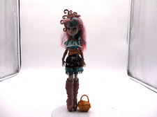 Monster high shriekwreck for sale  Lake Elsinore