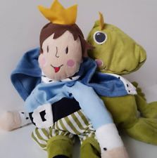 Ikea prinz frosch gebraucht kaufen  Limburg a. d. Lahn