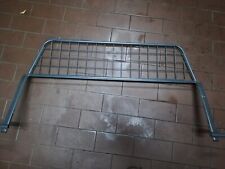 Grigia divisorio fiat usato  Melfi