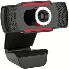 Techly webcam 60t usato  Villorba