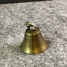 Brass bell tiny for sale  Clifton