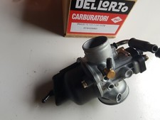 Carburatore dellorto phvb usato  Milazzo