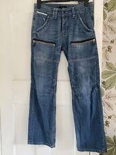 Firetrap men jeans for sale  NOTTINGHAM